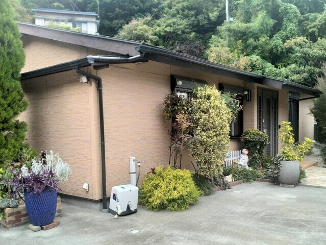伊東市　松原