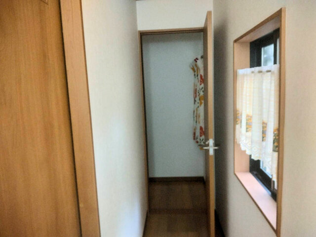 伊東市　松原の内装