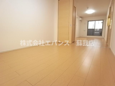 【寝室】 | マーヴェラス末広