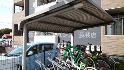 【その他共用部分】 | マーヴェラス末広