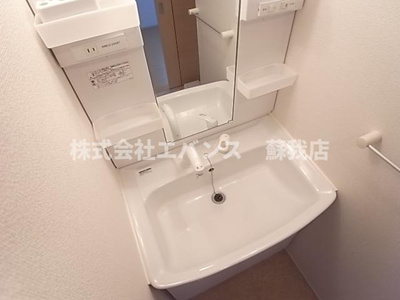 【独立洗面台】 | マーヴェラス末広