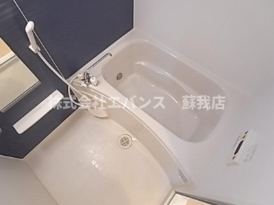【浴室】 | マーヴェラス末広