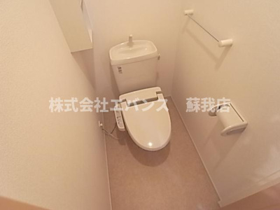 【トイレ】 | マーヴェラス末広