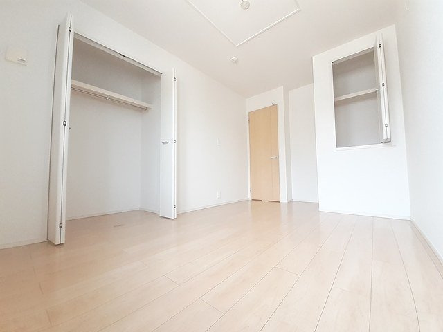 ルミノース・レジューネⅡの内装