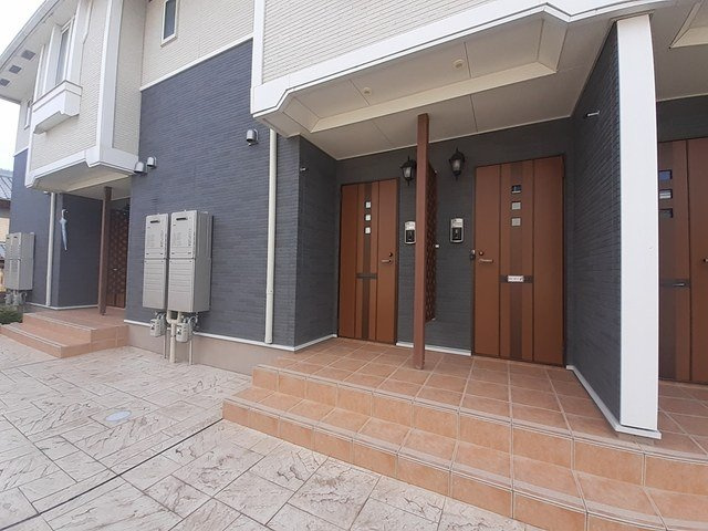 ルミノース・レジューネⅡのその他共用部分