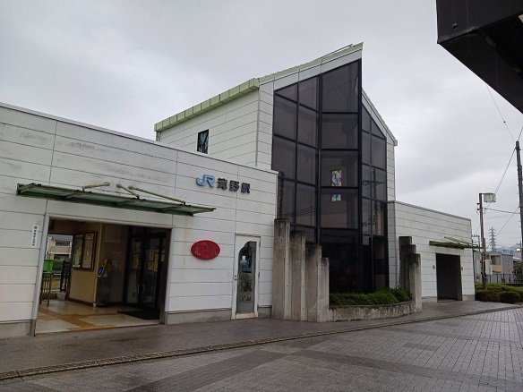 ルミノース・レジューネⅡの周辺|滝野駅まで560m