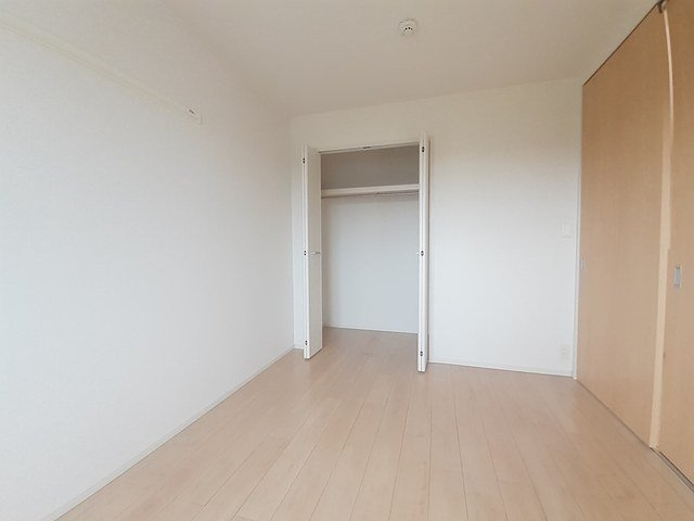 ルミノース・レジューネⅡの収納