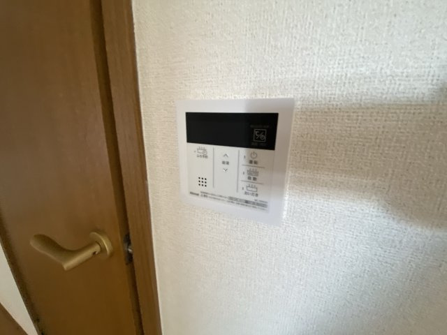 ヴィエルジュ大道の設備