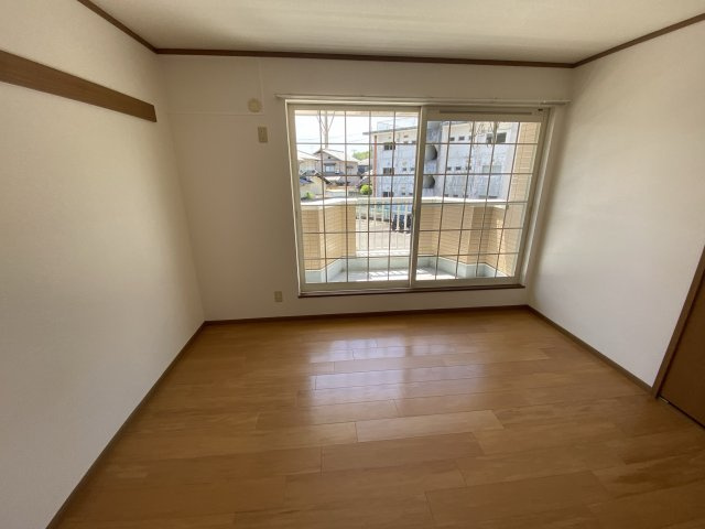 ヴィエルジュ大道の子供部屋