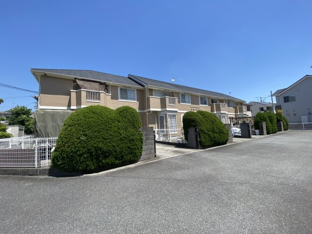 ヴィエルジュ大道