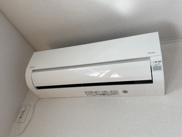 グラース・アンジュＡの設備