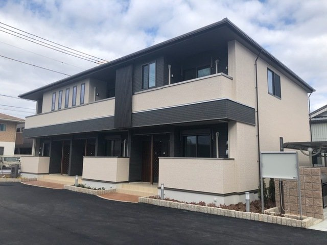 ソルマール　四季　Ａ