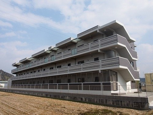 アネックス・ウエスト２１