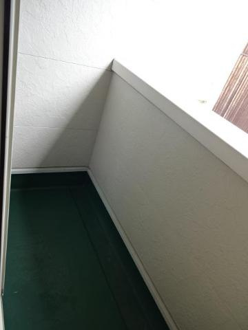 メゾンミルキーウェイⅡの内装|カメラ付インターホン