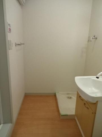 メゾンミルキーウェイⅡの収納|下駄箱