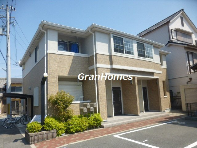 メゾンミルキーウェイⅡ