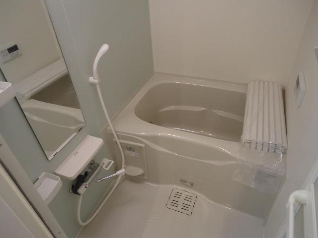 シャルマンの浴室|ユニットバス（イメージ）