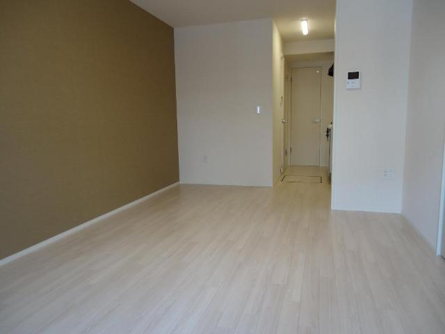 シャルマンの内装|洋室（イメージ）