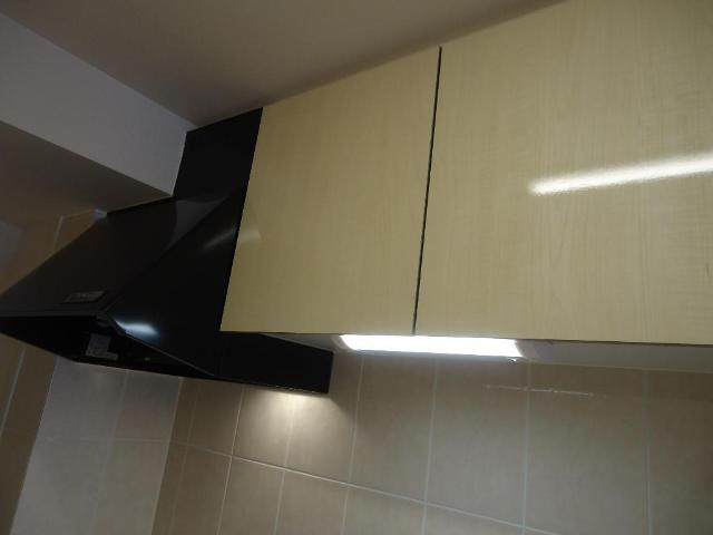 シャルマンのキッチン|キッチン（イメージ）