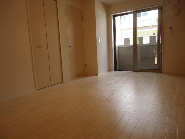 シャルマンの内装|洋室（イメージ）