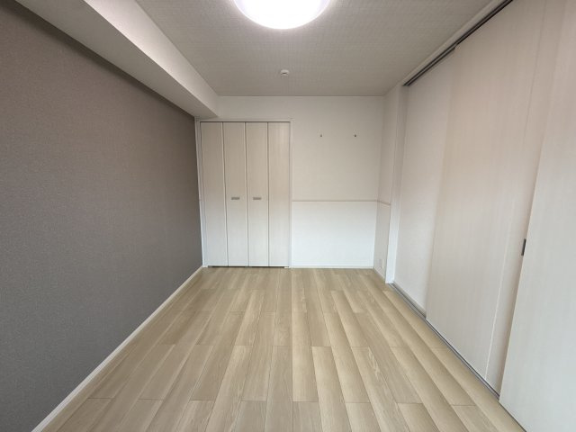 フォルトゥーナ　播磨の寝室