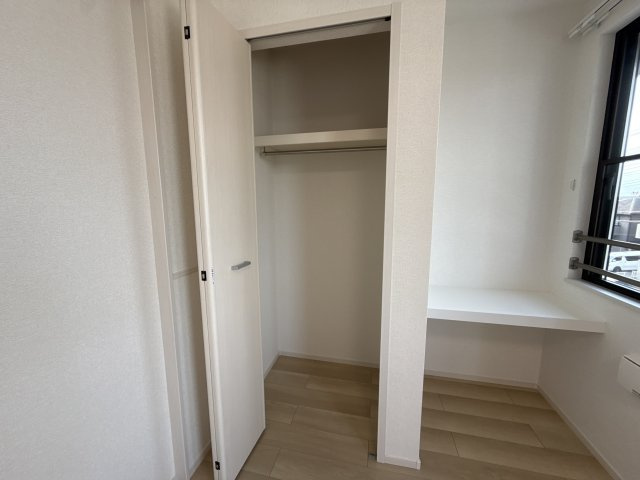 フォルトゥーナ　播磨の収納
