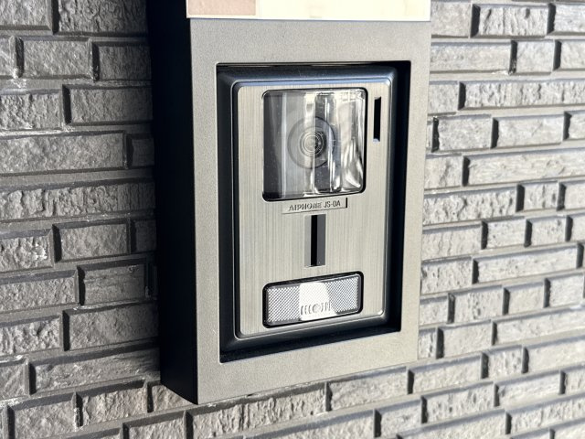 フォルトゥーナ　播磨のセキュリティ