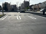 フォルトゥーナ　播磨の駐車場