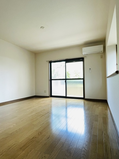 モンテジュールの居間・リビング