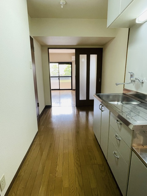 モンテジュールの居間・リビング