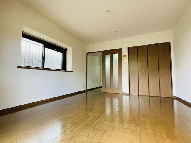 モンテジュールの居間・リビング