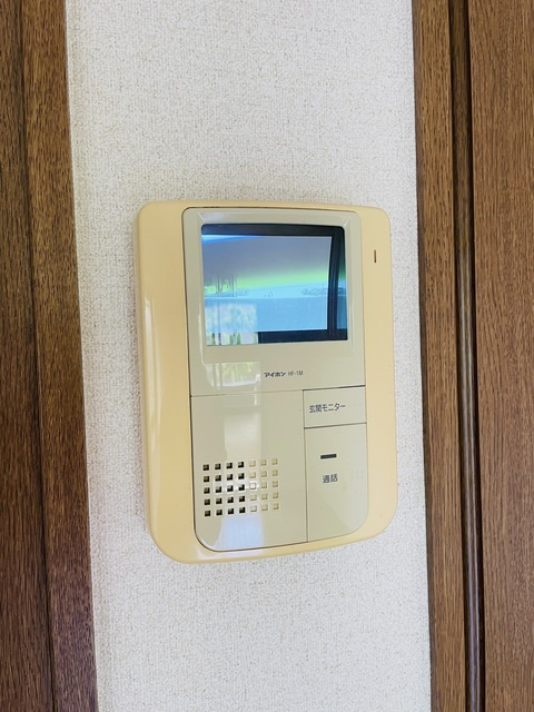 モンテジュールのセキュリティ