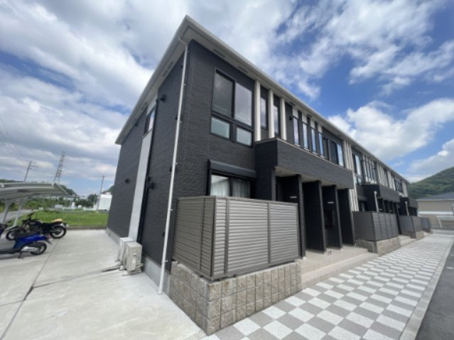 ミモザの洗面所|洗面