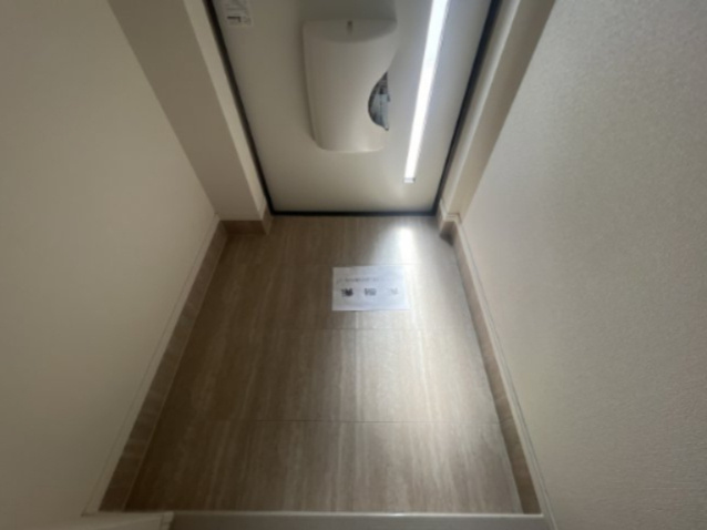 ミモザの設備|室内設備