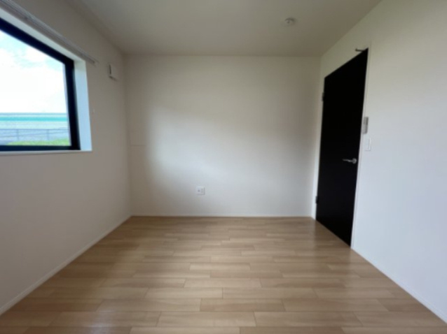 ミモザの設備|エアコン