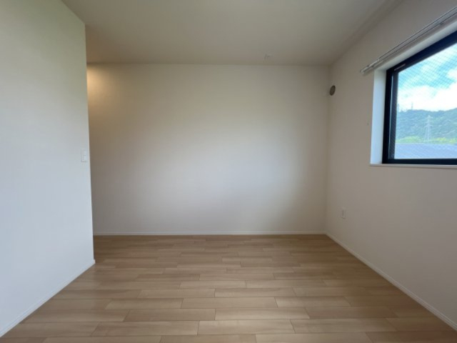 ミモザの設備|室内設備