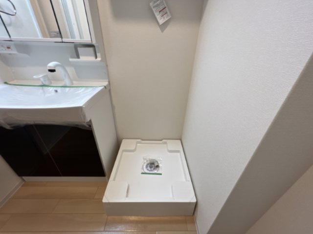 ミモザの設備|浴室乾燥機