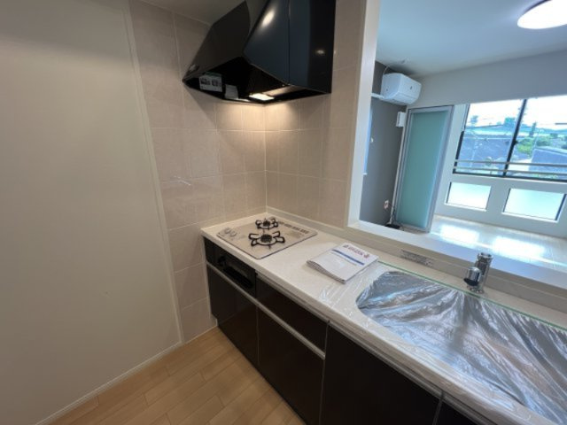 ミモザの収納|収納