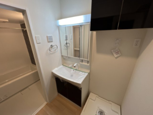 ミモザの浴室|バス