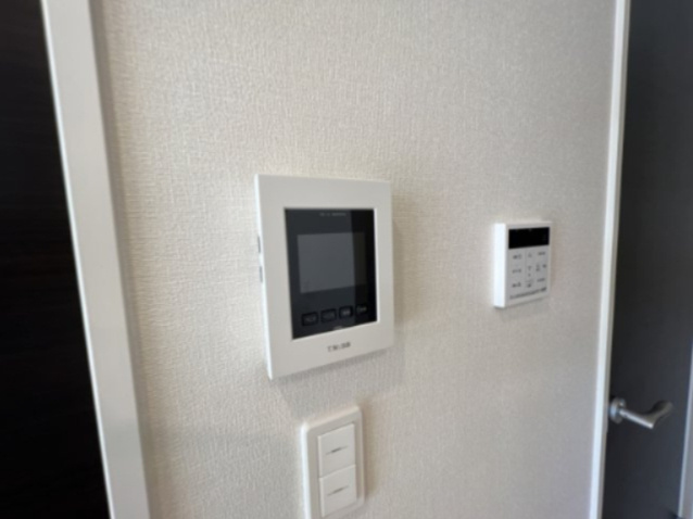 ミモザの収納|収納