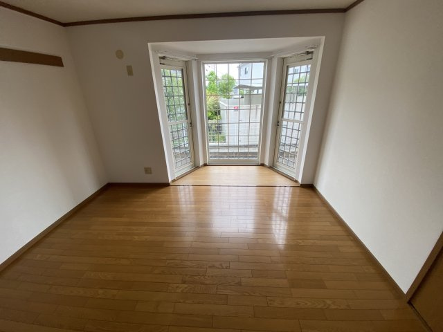 ピュールロジュマンの子供部屋