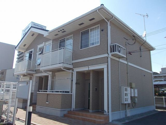 メゾン・エクレールⅠ