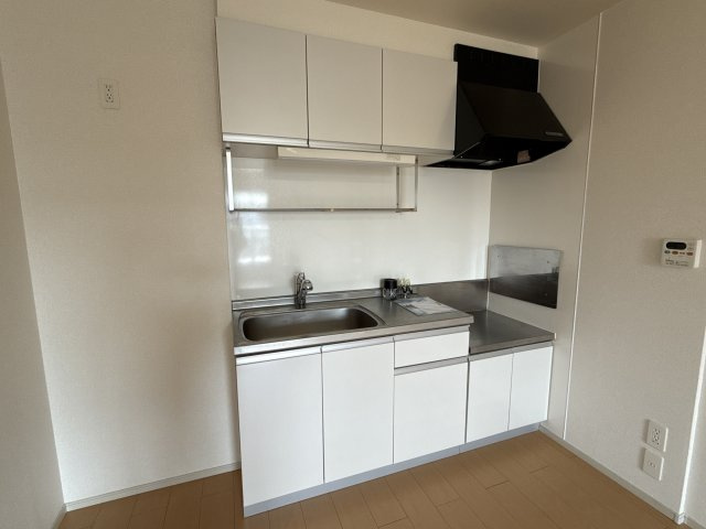 ドルチェⅡのキッチン