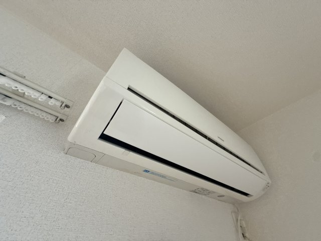 シン．シン．ハウスＤの設備