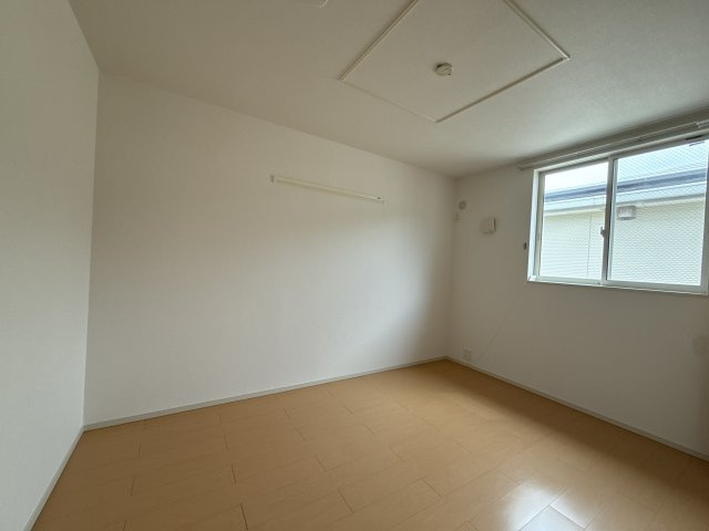 シン．シン．ハウスＤの子供部屋