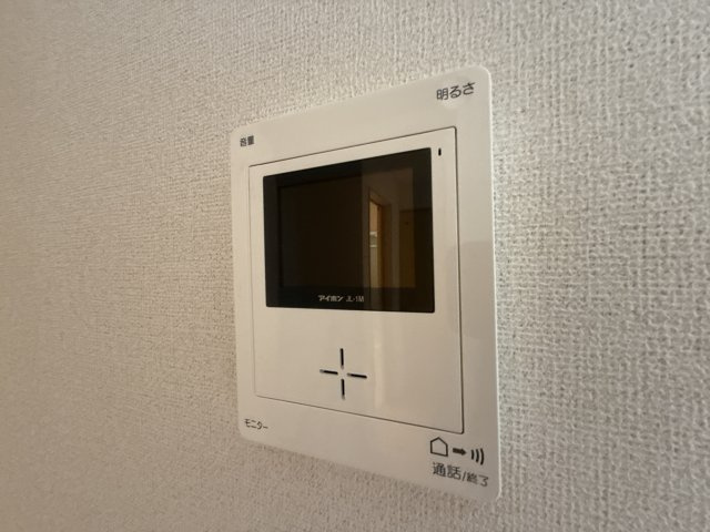 シン．シン．ハウスＤのセキュリティ