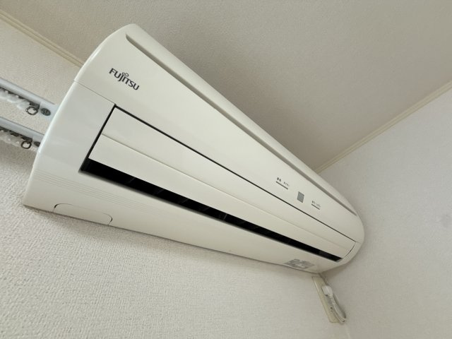 フラン・ブリーズの設備