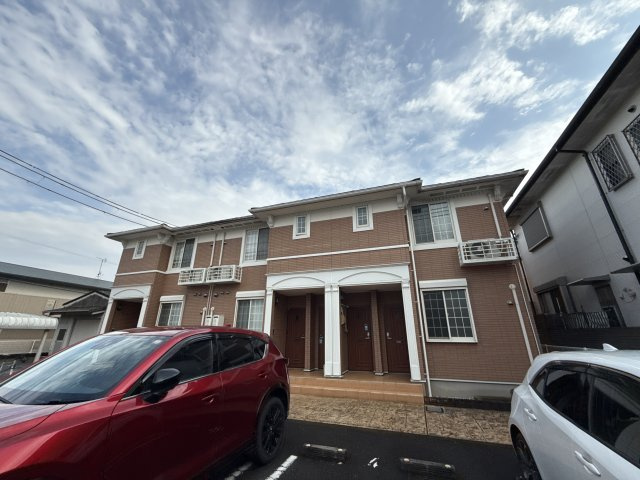 リシェスコリーヌＡ