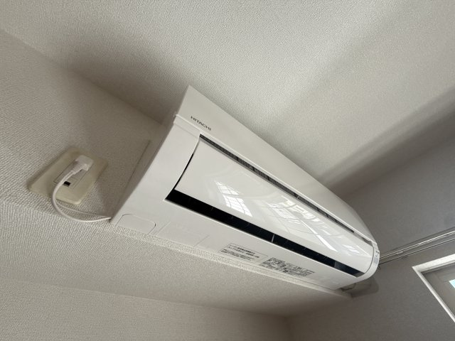 アメニティⅡの設備