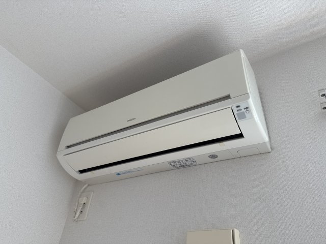 キャッスル・ミニヨンの設備